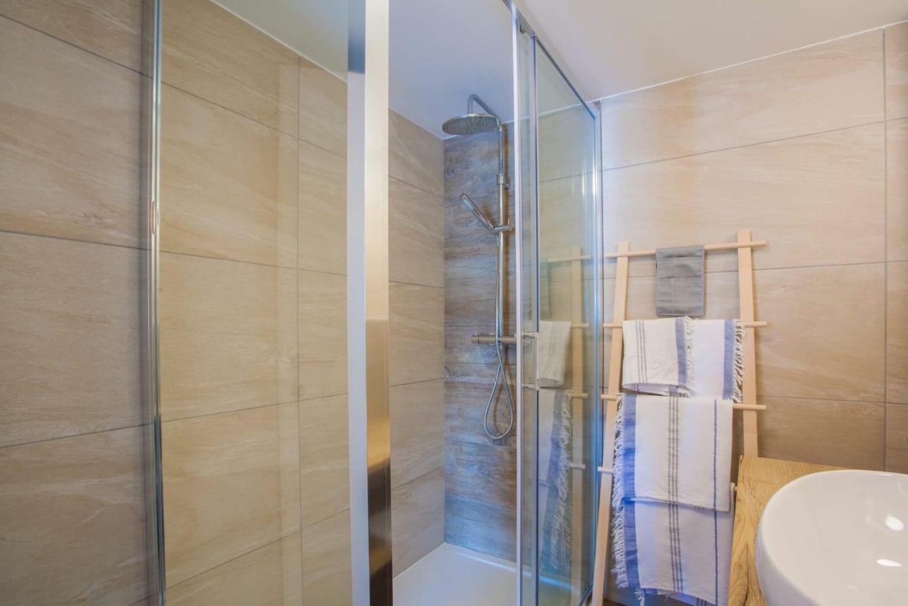 Apartmani Kraj Mora Cres Exteriér fotografie